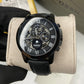 FOSSIL ME3028 Leather Automatic Mechanical