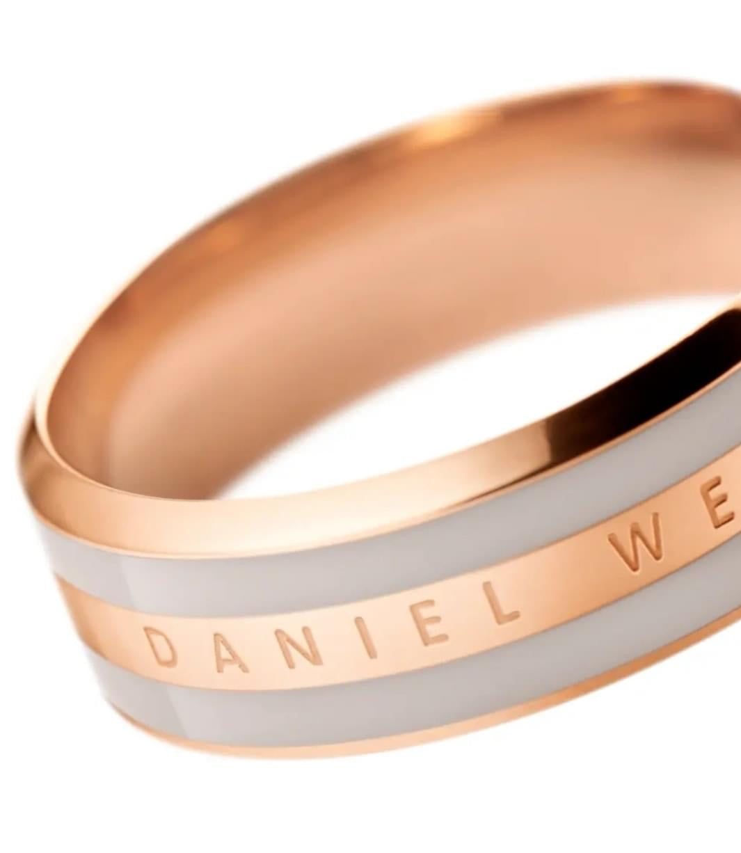 DANIEL WELLINGTON Classic Ring Desert Sand