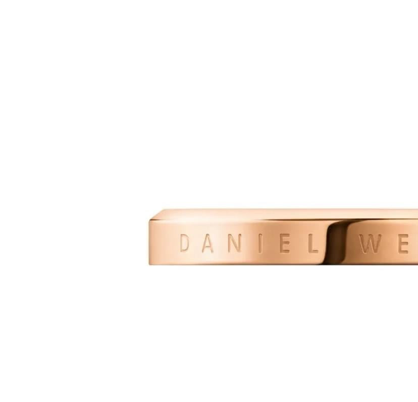 Rings in Silver, Gold, and Rose Gold | DW UK