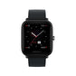 Amazfit Bip U Pro Touch Screen with GPS Black Smartwatch Unisex