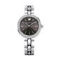 SWAROVSKI Ladies Daytime Silver Gray Dial Stainless Steel Watch 5213681