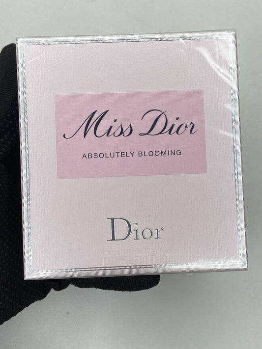 Christian Dior Miss Dior Absolutely Blooming EDP 100ML for Her