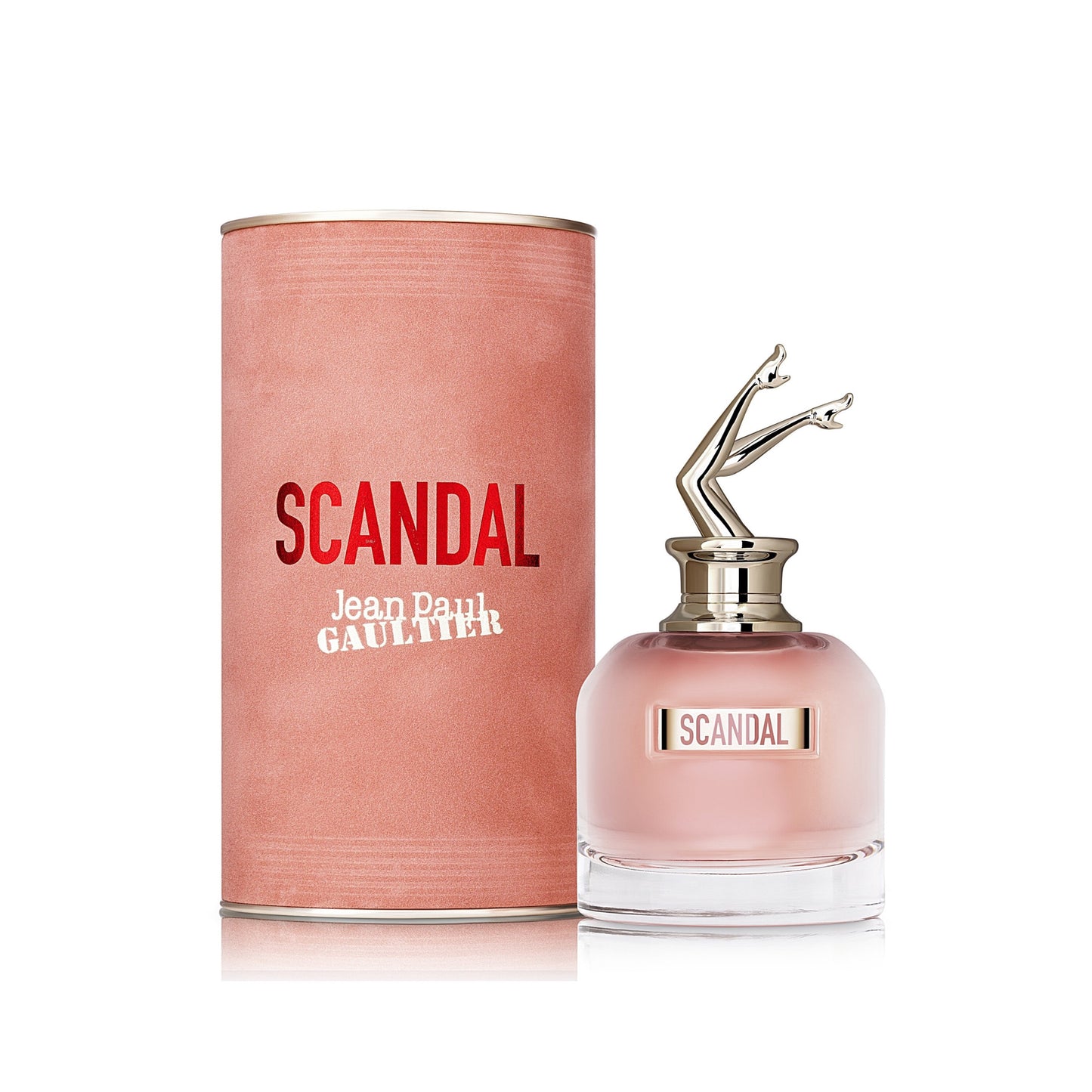 Jean Paul Gaultier Scandal Eau De Parfum 80ml for Her