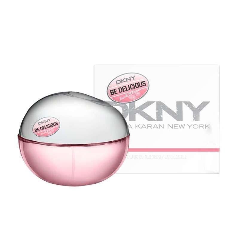 DKNY BE Delicious Fresh Blossom by Donna Karan New York Eau De Parfum –  Heavni Brand Global