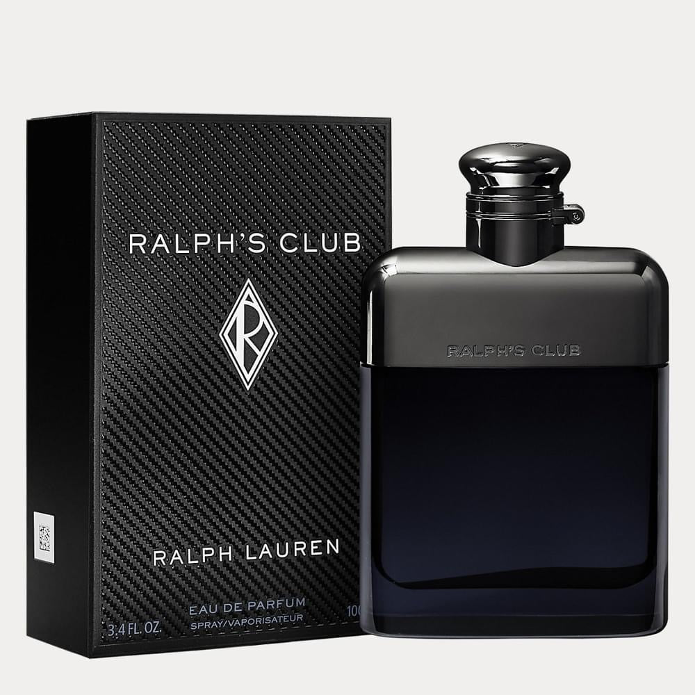 Ralph Lauren Ralph's Club Eau De Parfum 100ml for Him