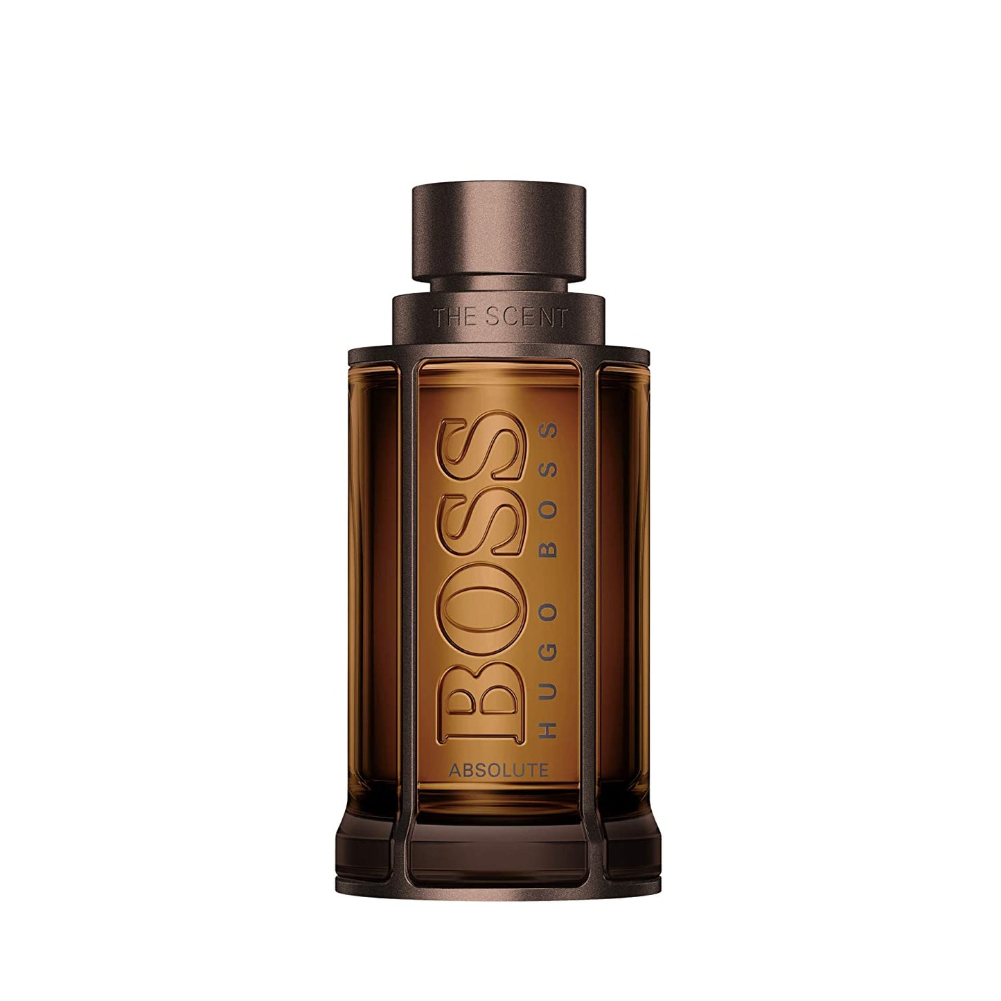 Hugo Boss The Scent Absolute Eau De Parfum 50ml for Him