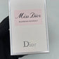 Miss Dior Blooming Bouquet Eau De Toilette 100ml for Her