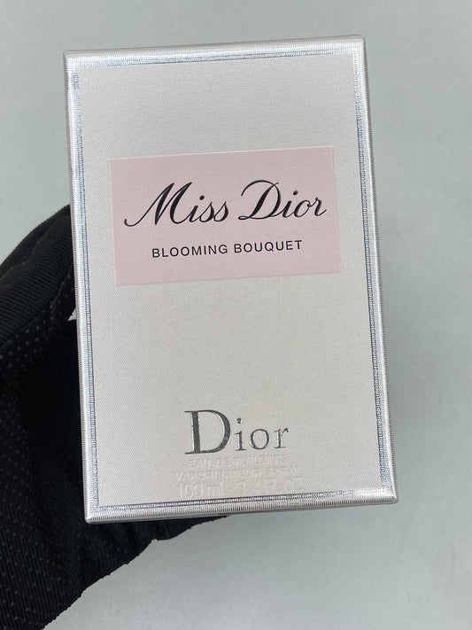 Miss Dior Blooming Bouquet Eau De Toilette 100ml for Her