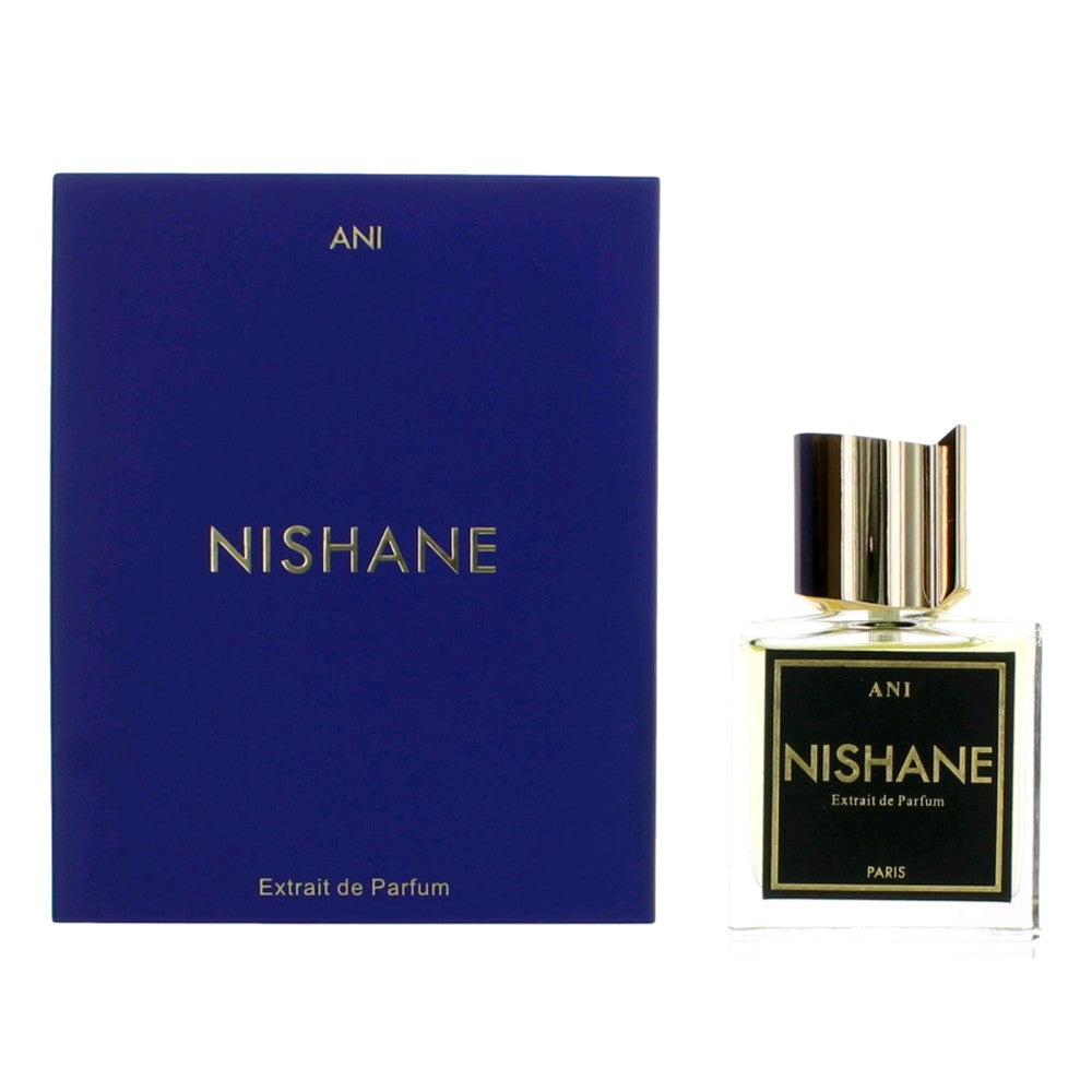 [NICHE PERFUME] Nishane Ani Extrait De Parfum 100ml Unisex
