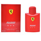 Ferrari Scuderia Red Eau De Toilette 125ml for Him