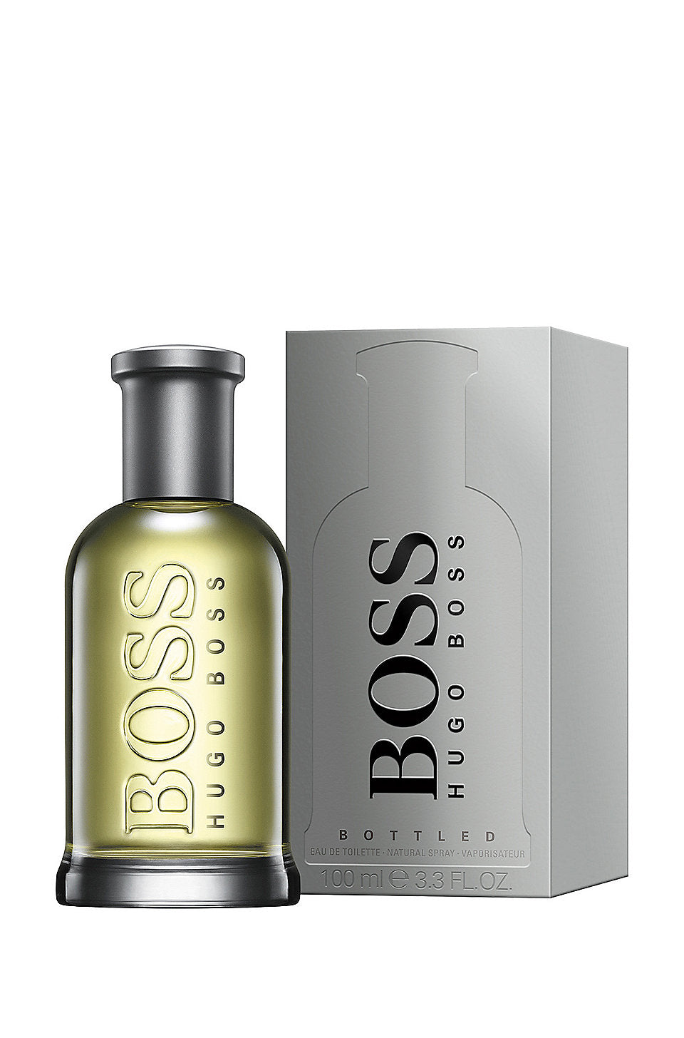 Hugo Boss Bottled Eau De Toilette 100ml for Men