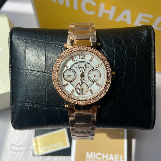 Michael Kors MK5616 Mini Parker Women's Watch