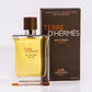 Hermes Terre D'Hermès Eau Intense Vétiver Eau De Parfum 100ml for Him