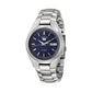 Seiko 5 SNK603K1 Automatic 21 Jewels Blue Watch Unisex