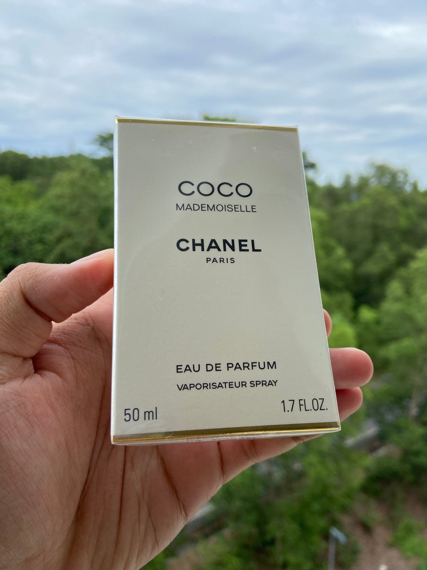 [Malaysia Boutique Stock] Chanel Coco Mademoiselle Eau De Parfum 50ml/100ml for Her