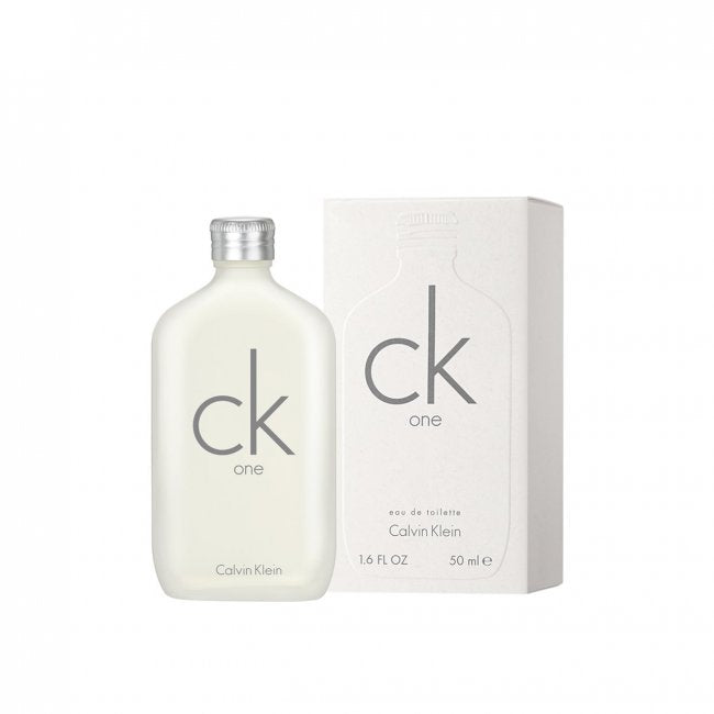 Calvin Klein CK ONE Eau De Toilette 50ml/100ML/200ML for Men