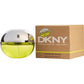 DKNY BE Delicious by Donna Karan New York Eau De Parfum 100ml Unisex