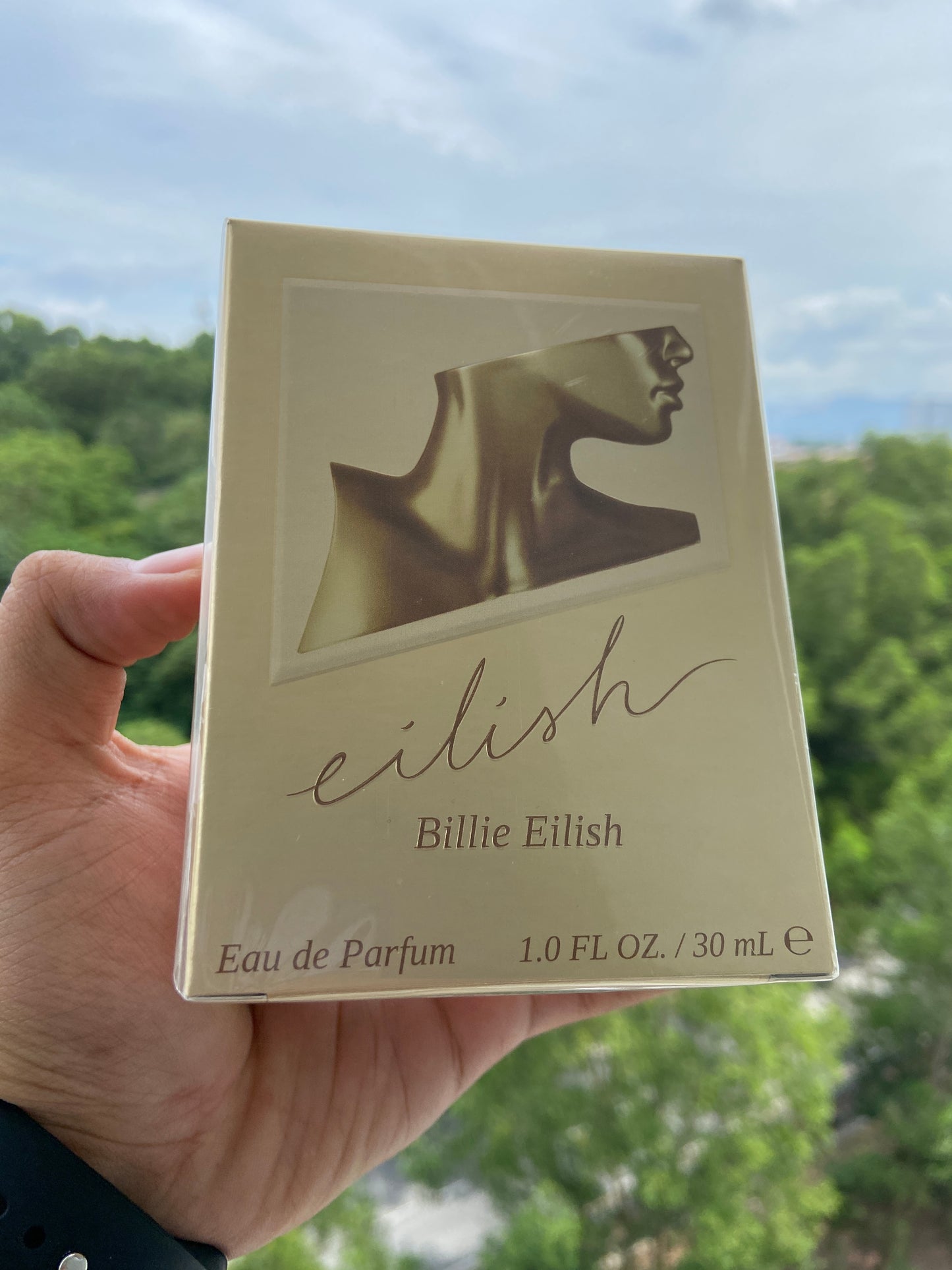 Eilish by Billie Eilish Eau De Parfum 30ml/100ml for Her