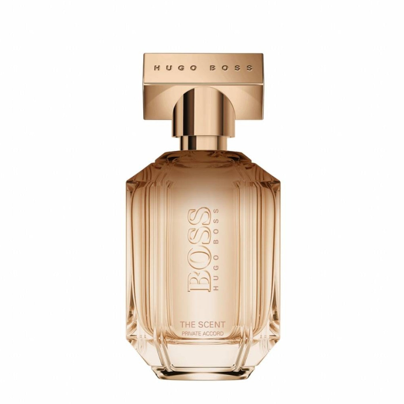 Hugo Boss The Scent Private Accord Eau De Parfum 100ml for Her