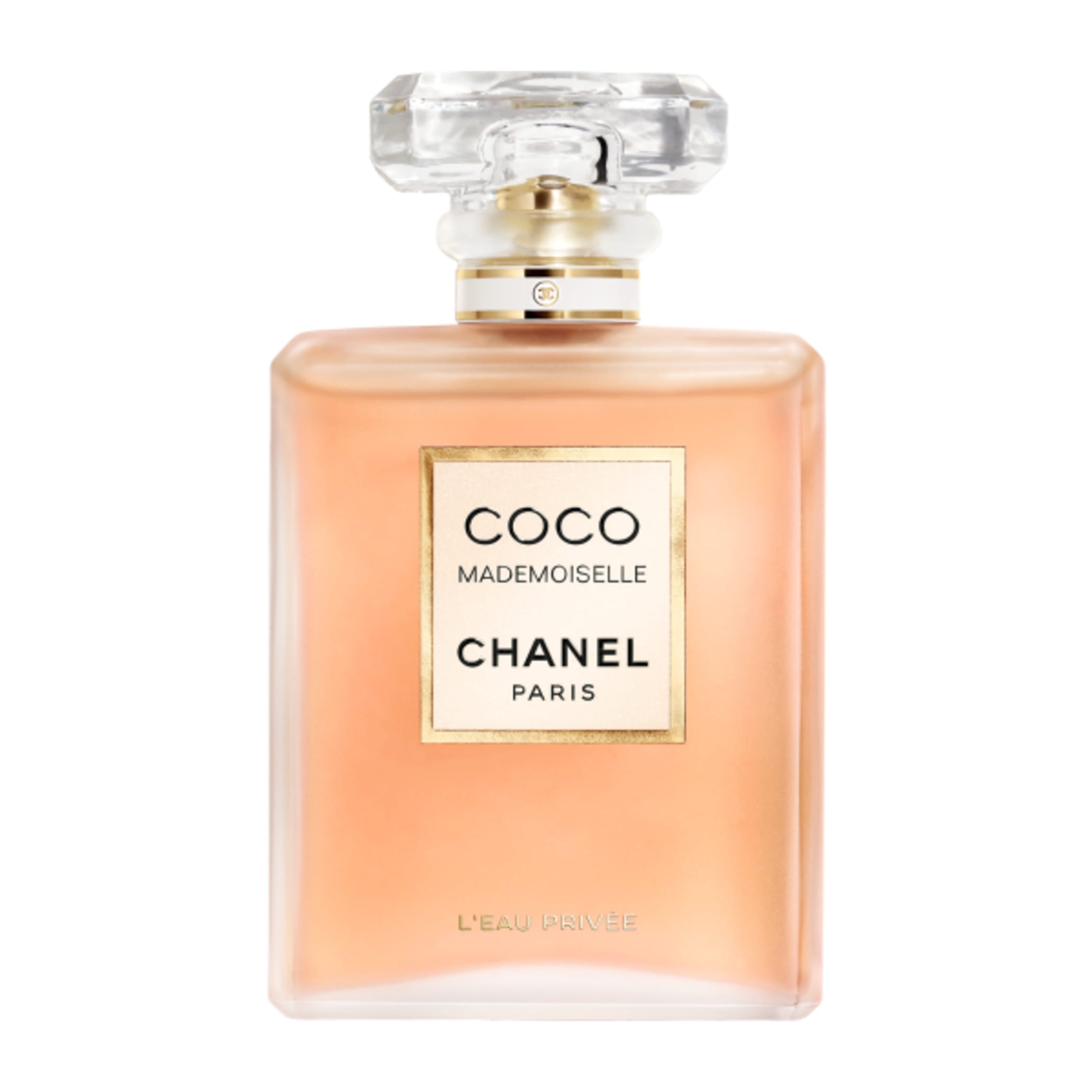 Chanel Coco Mademoiselle L'Eau Privee 50ml/100ML for Her – Heavni Brand  Global
