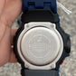 CASIO G-SHOCK GBD-100-2DR Navy Blue Sport Watch