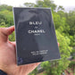[Malaysia Boutique Stock] Bleu De Chanel 50ml/100ml Eau De Parfum for Men