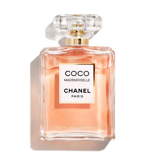 [Malaysia Boutique Stock] Chanel Coco Mademoiselle Intense EDP 50ml/100ML for Her