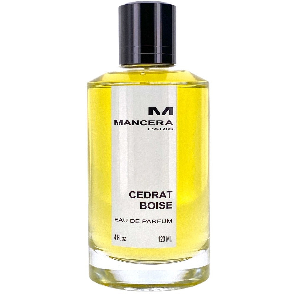 [NICHE PERFUME] Mancera Cedrat Boise Eau De Parfum 120ml for Him [Dupe of Creed Aventus]
