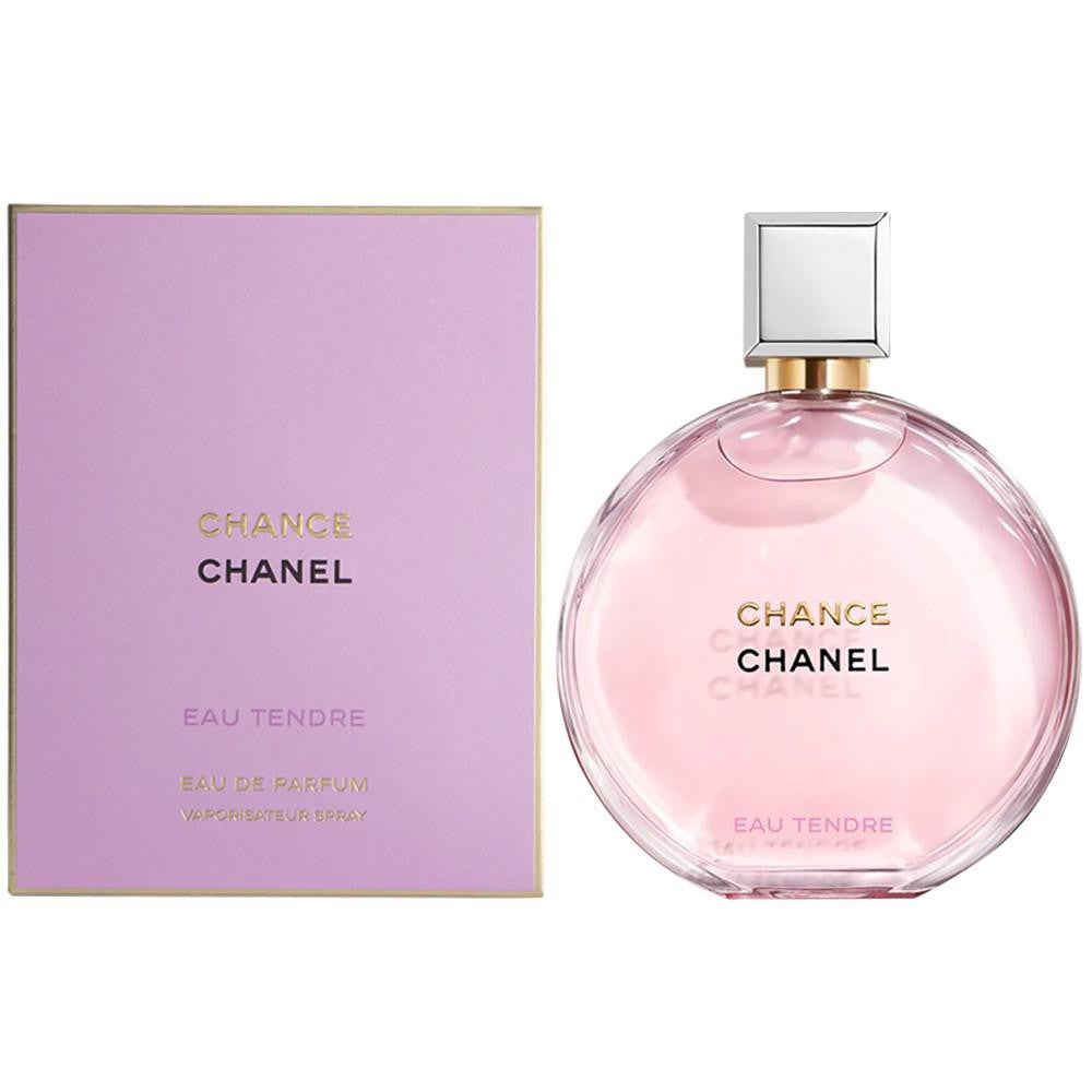 Malaysia Boutique Stock] Chanel Chance Eau Tendre EDP 50ml/100ml