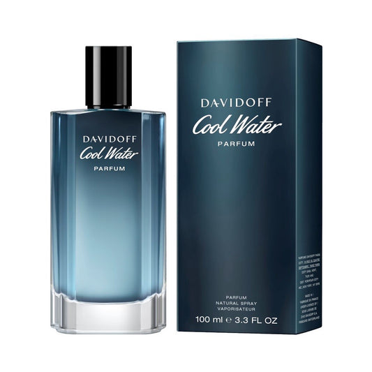 Davidoff Cool Water Parfum 100ml for Men