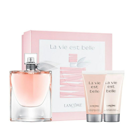 [Gift Set] Lancome La Vie Est Belle L' Eau De Parfum 100ml for Her