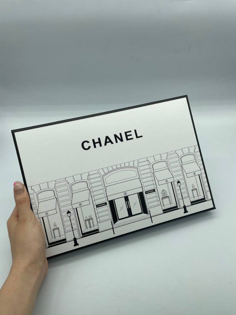 [Gift Set] Chanel Miniatures 8 in 1 / 12 in 1 7.5ml Unisex