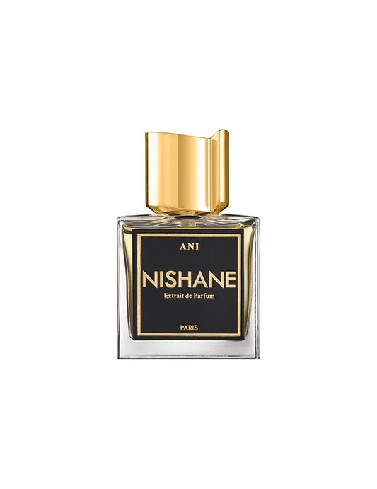 [NICHE PERFUME] Nishane Ani Extrait De Parfum 100ml Unisex