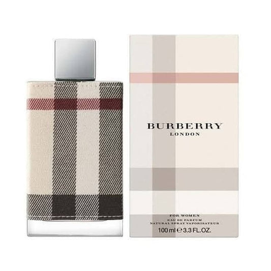 Burberry London for Women Eau De Parfum 100ml