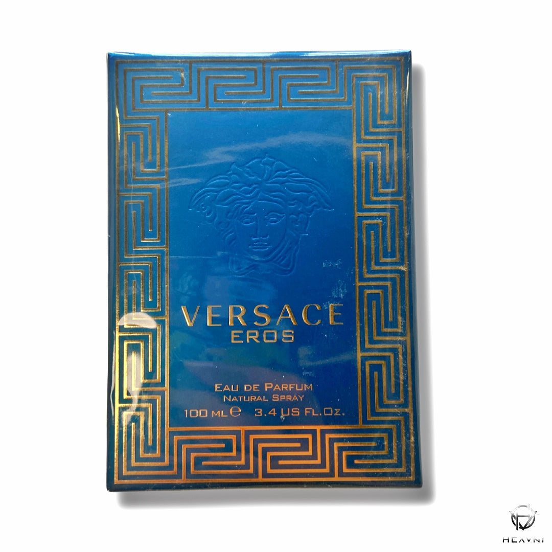 Versace Eros Eau De Parfum 100ML for Men
