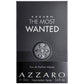Azzaro The Most Wanted Eau De Parfum Intense 50ml/100ml for Him