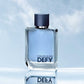 [Gift Set] Calvin Klein Defy Eau De Toilette 100ml for Him