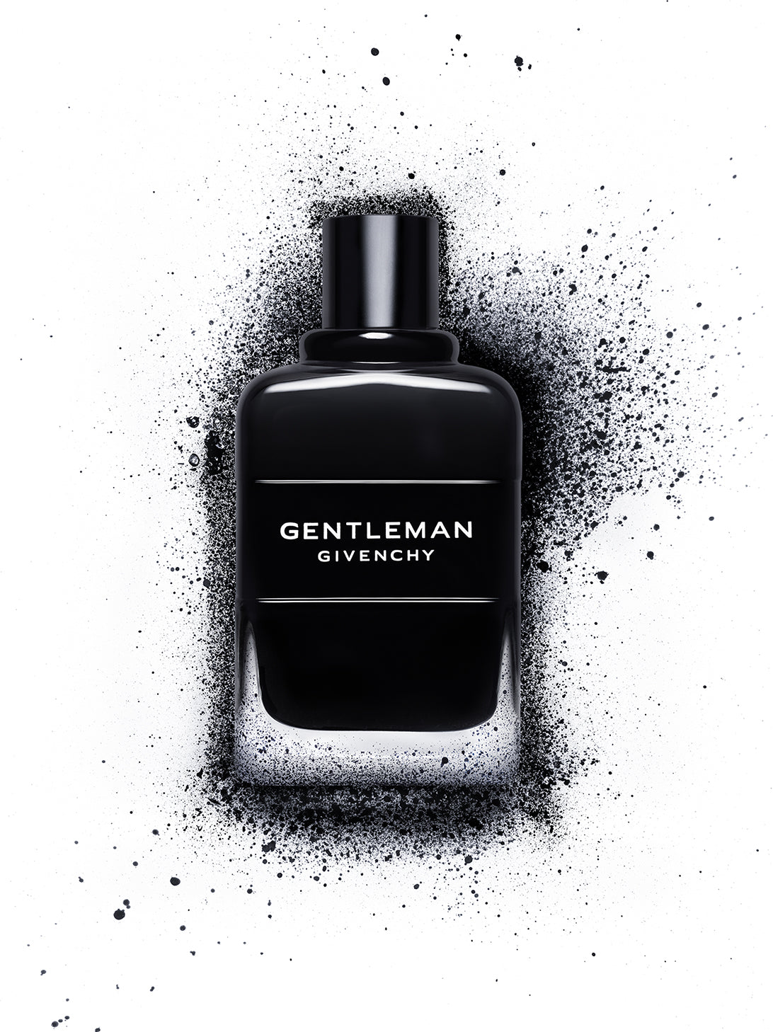 Gentleman Givenchy Eau De Parfum 100ml for Him