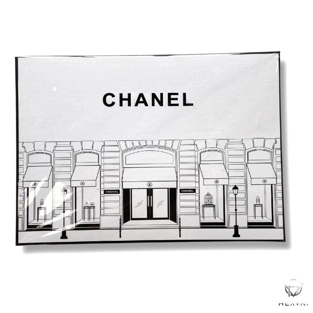 [Gift Set] Chanel Miniatures 8 in 1 / 12 in 1 7.5ml Unisex