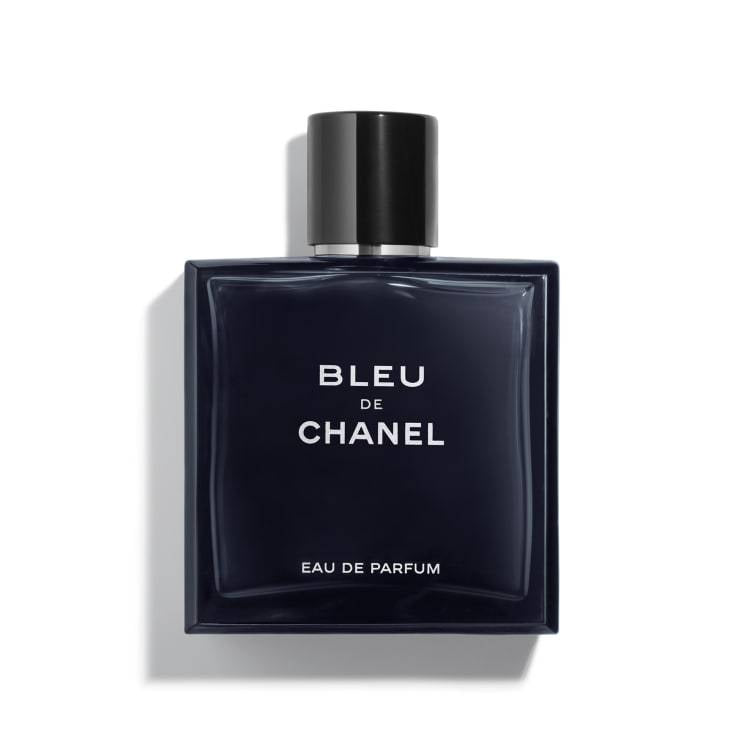Bleu De Chanel парфюмерная вода блю де шанель для мужчин (отливанты) 5мл  10мл 15мл 20мл 30мл стойкий аромат