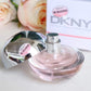 DKNY BE Delicious Fresh Blossom by Donna Karan New York Eau De Parfum 100ml for Her