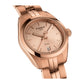 TISSOT PR 100 LADY SMALL Quartz Rose Gold Watch T101.010.33.451.00