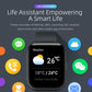 Xiaomi Mibro C2 Black Smartwatch Multi-Functions Unisex