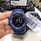 CASIO G-SHOCK GBD-100-2DR Navy Blue Sport Watch