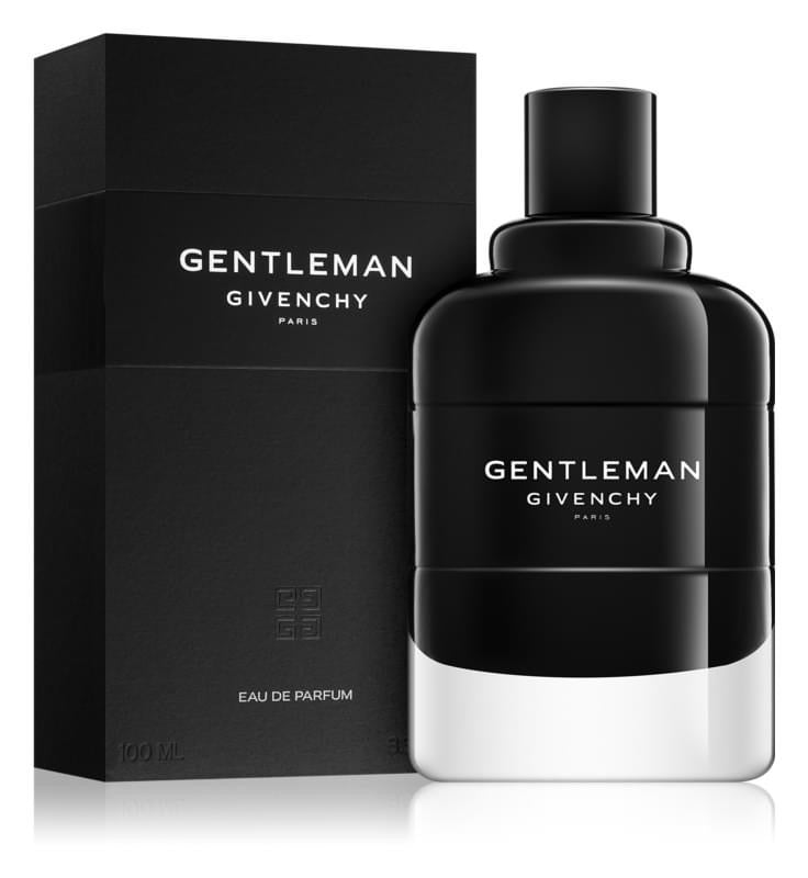 Gentleman Givenchy Eau De Parfum 100ml for Him