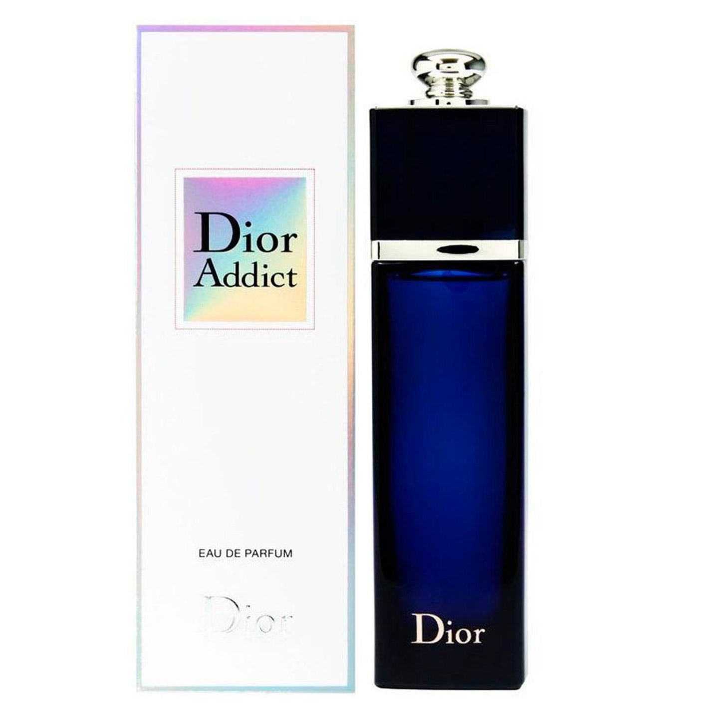 Dior Addict Eau De Parfum 100ml for Her