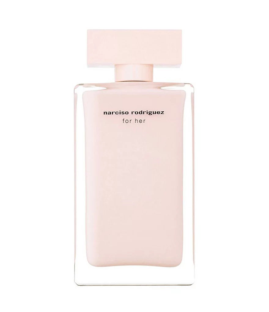 [Gift Set] Narciso Rodriguez for Her Eau De Parfum 100ml