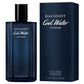Davidoff Cool Water Intense Eau De Parfum 125ml for Men