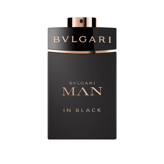 BVLGARI Man In Black Eau De Parfum 100ml for Men