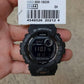 Casio G-Shock GBD-800-1B Bluetooth Digital Resin Band Watch